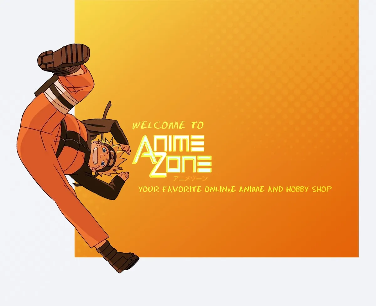 naruto animezone