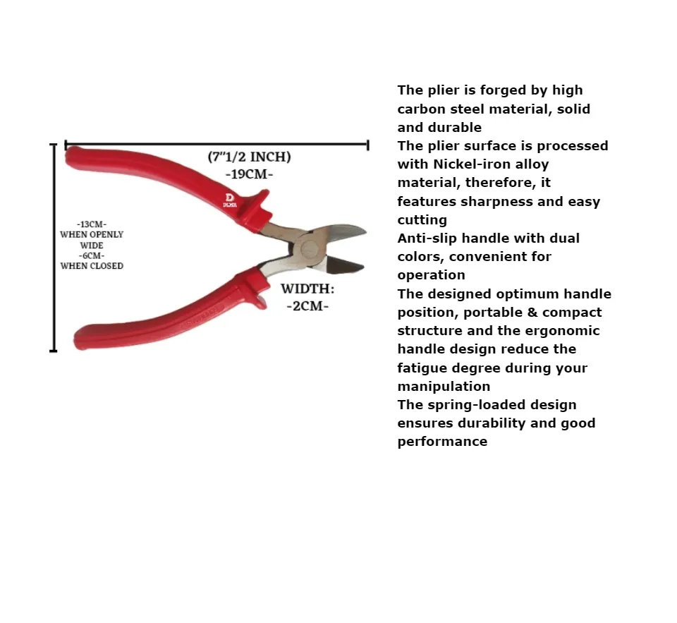 12 Best Diagonal Cutters Reviewed And Rated In 2023