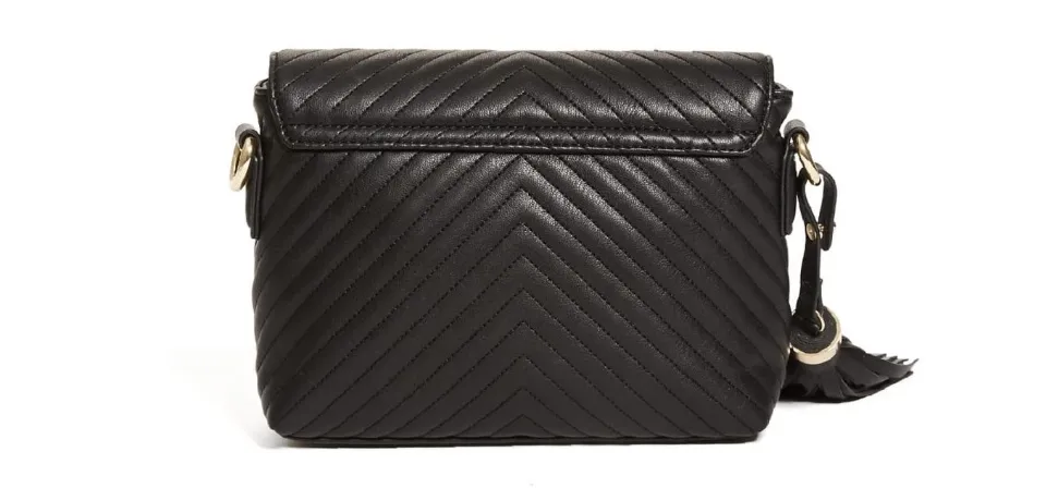 Guess khloe best sale quilted crossbody