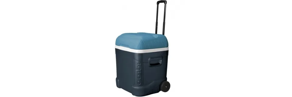 Igloo maxcold 70 hot sale qt roller cooler