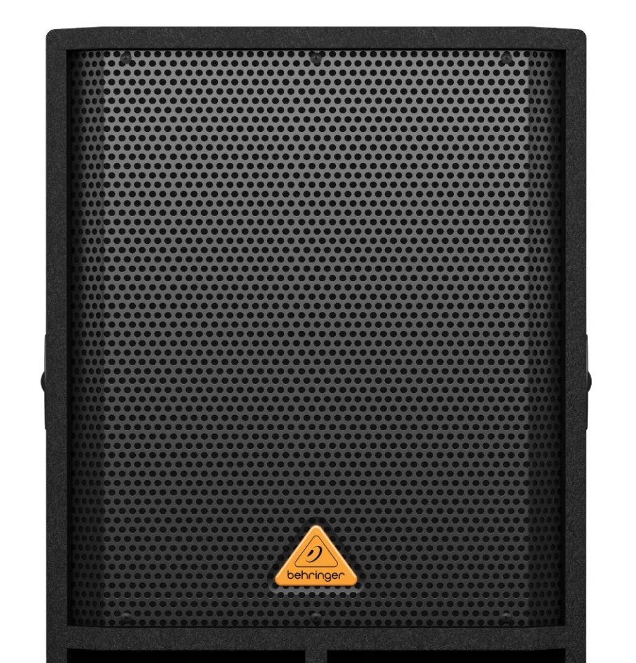 Behringer active subwoofer sales 15