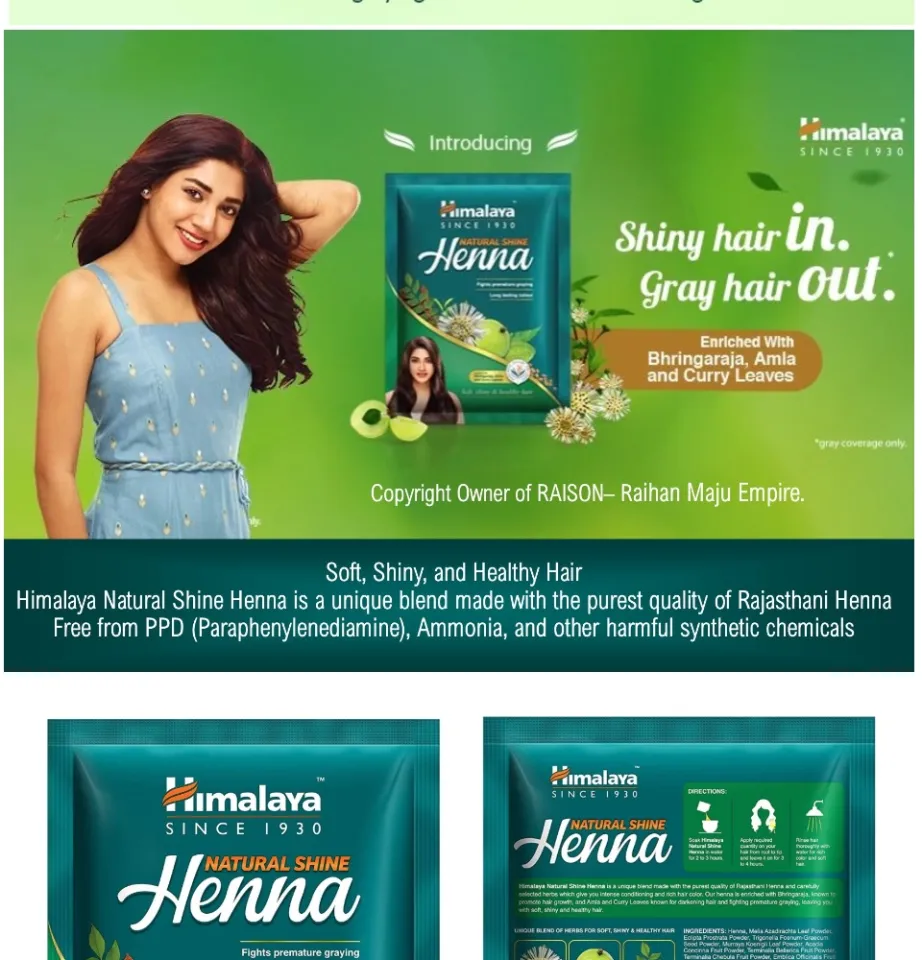 Share more than 146 himalaya mehndi review super hot jtcvietnam.edu.vn