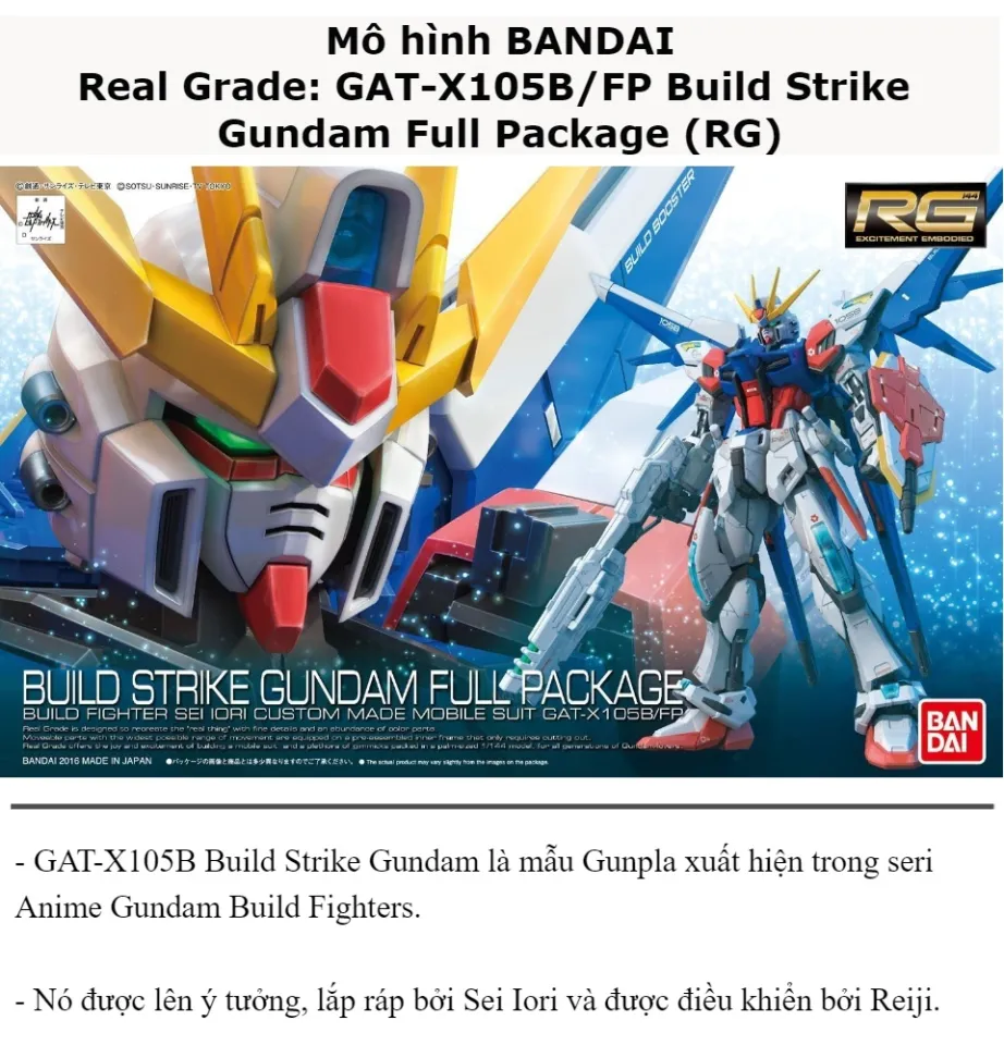 Aggregate 164+ anime build kits dedaotaonec