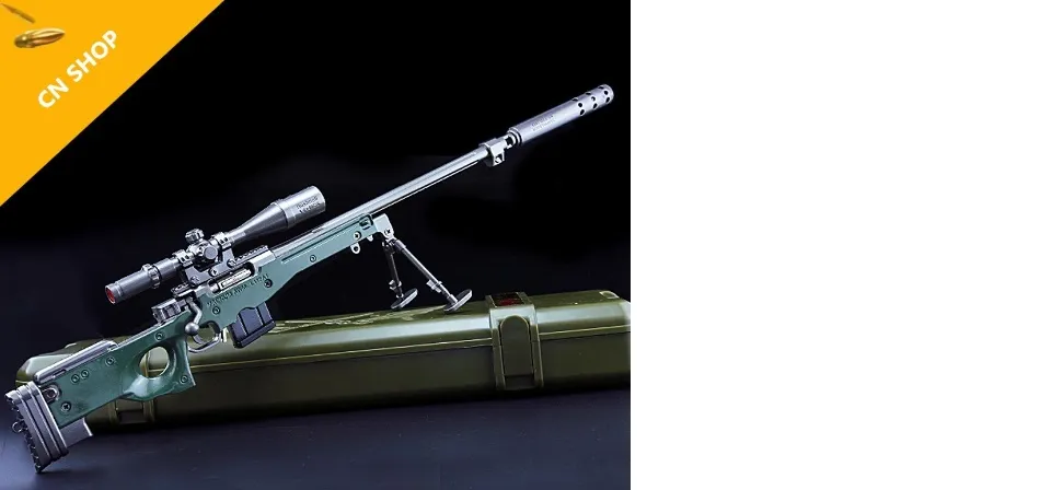 Tổng hợp 71 về mô hình súng awm kích thước thật mới nhất  Tin học Đông Hòa