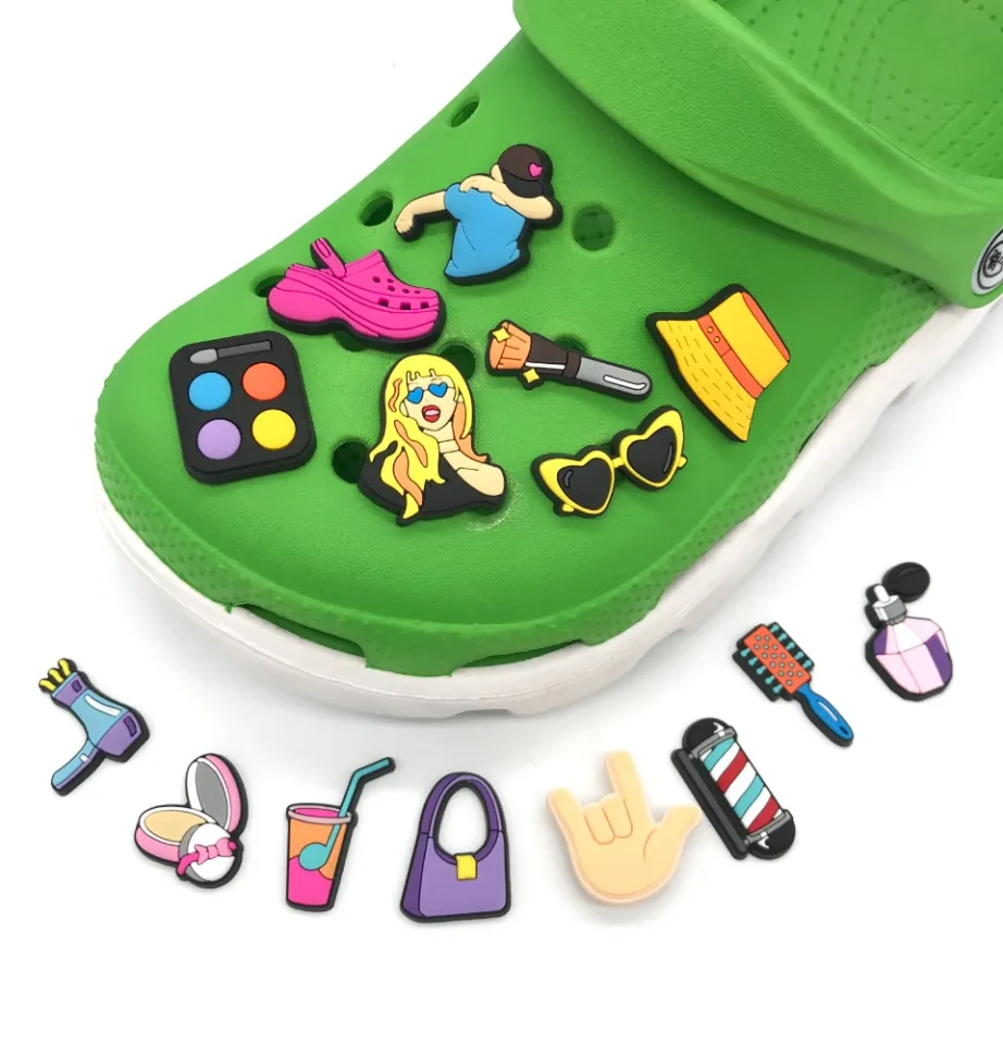 Pin on Crocs fashion