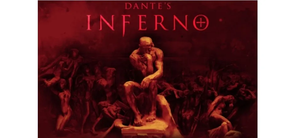 PS3 Dante's Inferno, Video Gaming, Video Games, PlayStation on Carousell