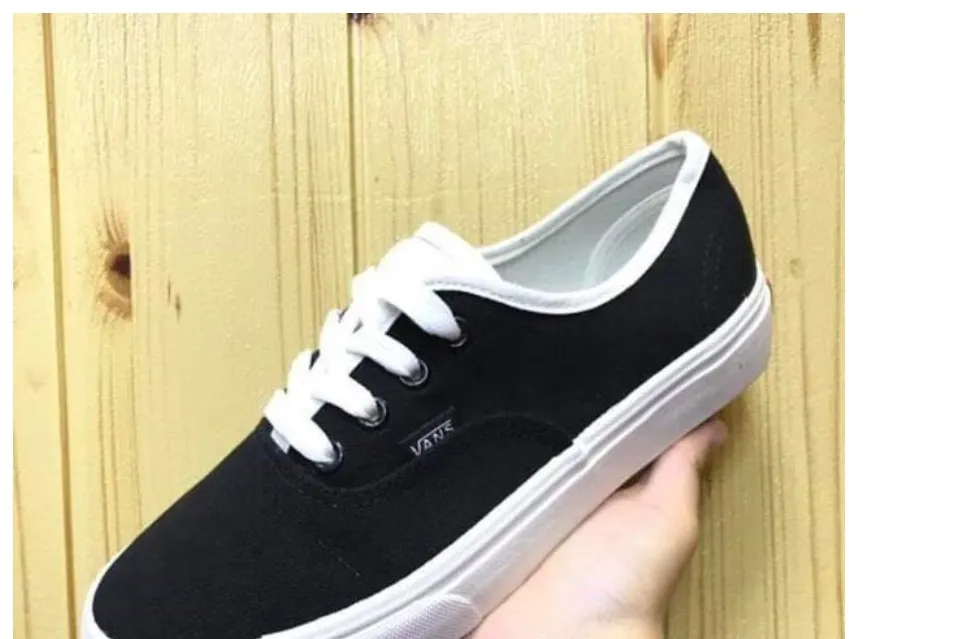 Vans suede trainers Clearance