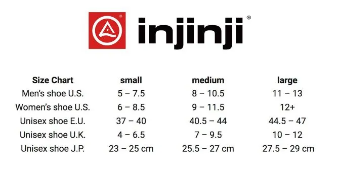 Injinji Run Lightweight Mini-Crew Toe Socks, Unisex