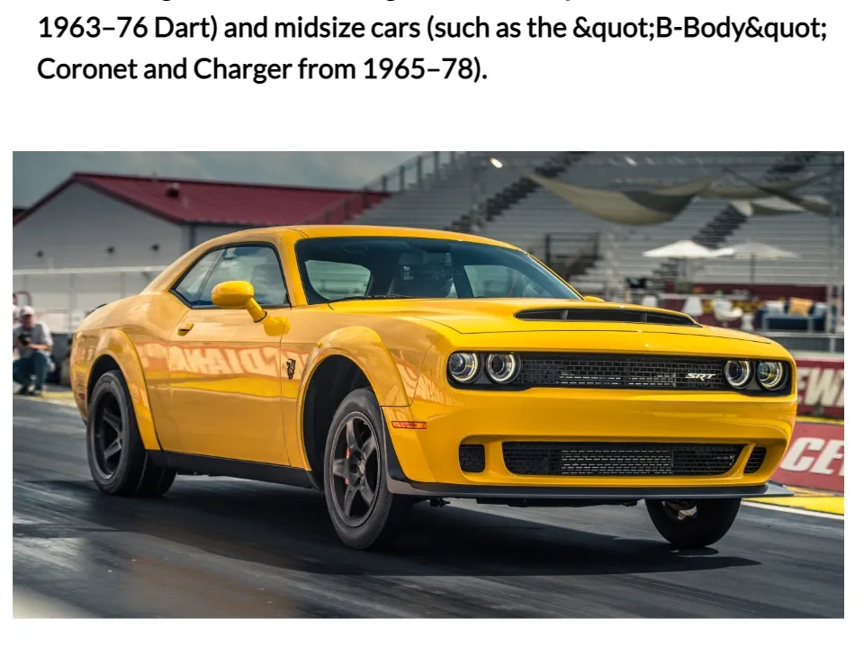 宅配便送料無料 ホットウィール マテル ミニカー ホットウイール Hot Wheels '18 Dodge Challenger SRT Demon  Factory Fresh 8 10 Yellowホットウィール sekouonline.com