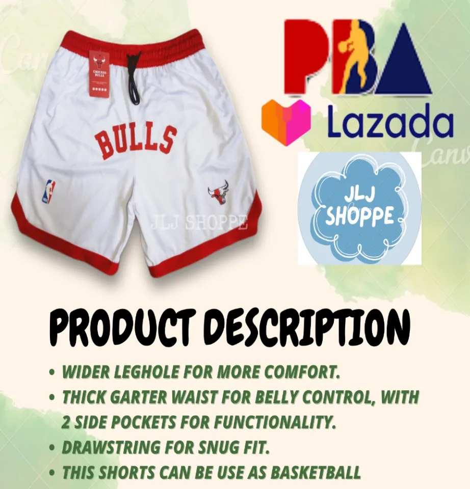 fake nba shorts