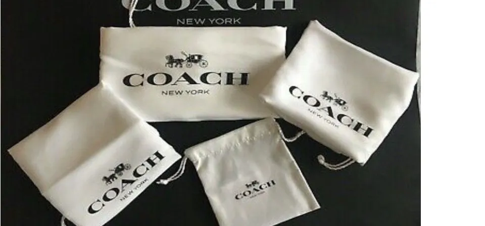 Premium) Coach MK Purse / Wallet Box Dust bag | Lazada