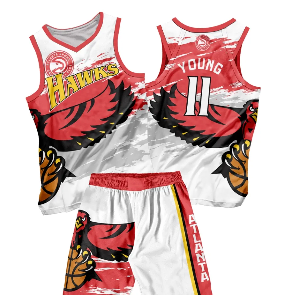 Official Custom Atlanta Hawks Jerseys, Hawks Customized City Jersey, Hawks  Custom Basketball Jerseys