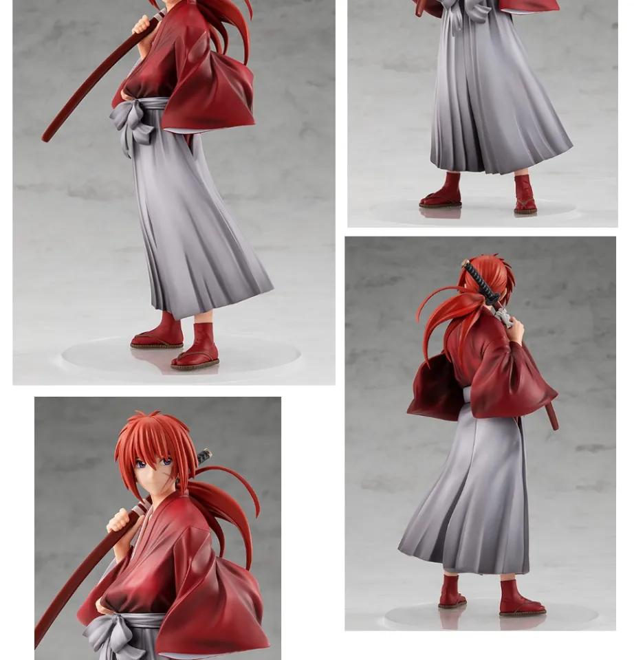 POP UP PARADE Kenshin Himura