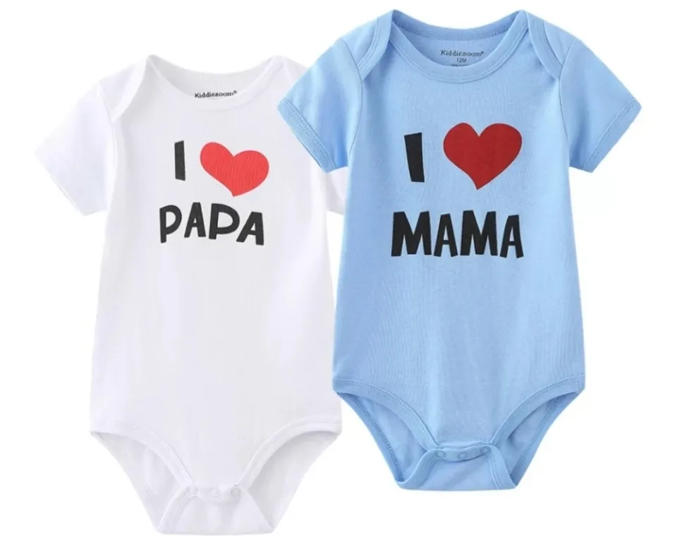 Mama papa best sale baby clothes sale