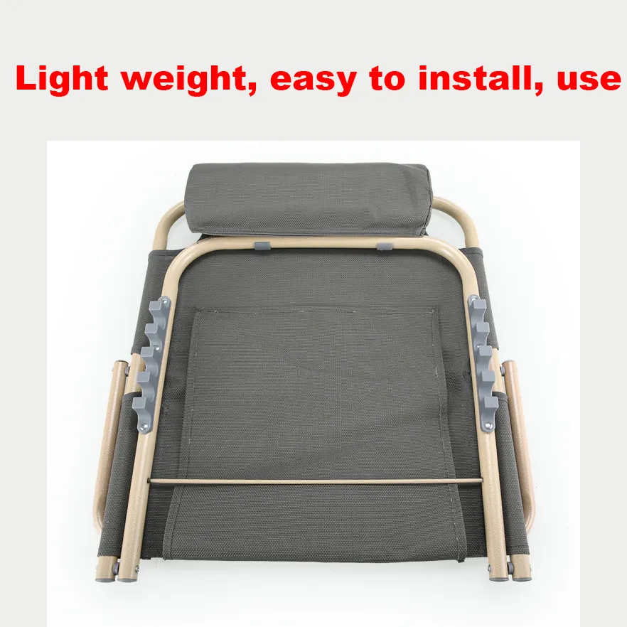 Adjustable Bed Backrest  Help to Sit up in Bed - Ortohispania