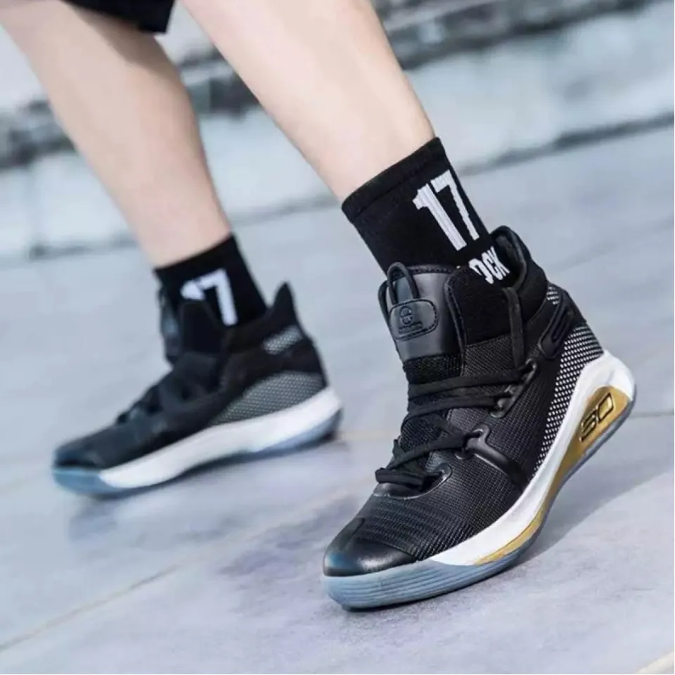 curry 5 kids 31