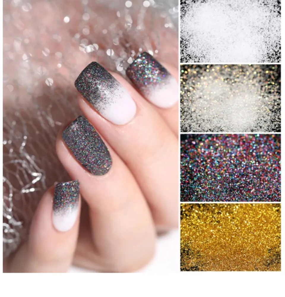 1 pc Gold and RoseGold Nail Powder Nail Glitters Dust Decor For Nail Art Chrome Pigment Powder High Quality DIY Nail Powder Glitters Nail Art Accessories | Lazada PH 1 pc Gold and RoseGold Nail Powder Nail Glitters Dust Decor For Nail Art Chrome Pigment Powder High Quality DIY Nail Powder Glitters Nail Art Accessories | Lazada PH