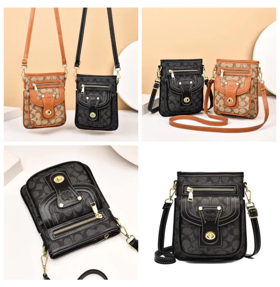 cp sling bag top G