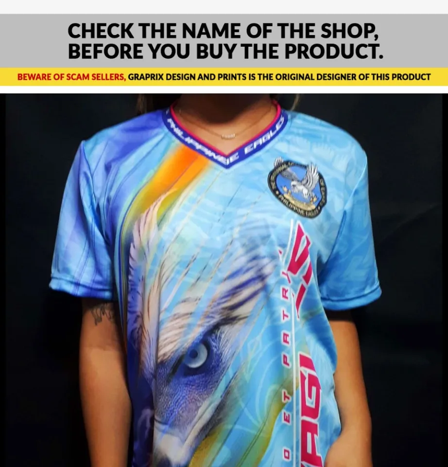 The Fraternal Order of Eagles Tribe T-Shirt Full Sublimation