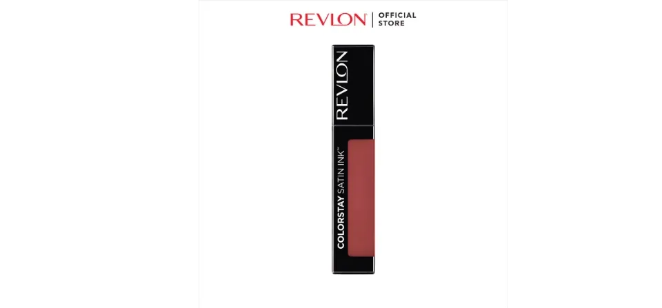 ColorStay Satin Ink™ Crown Jewels Liquid Lipstick - Revlon