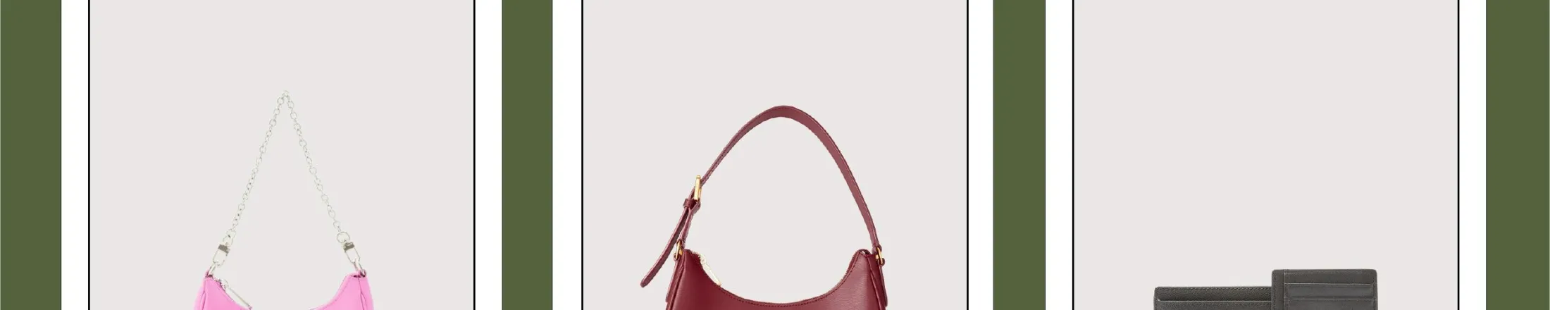 Buy BONIA Black Lara Monogram Shoulder Bag 2023 Online