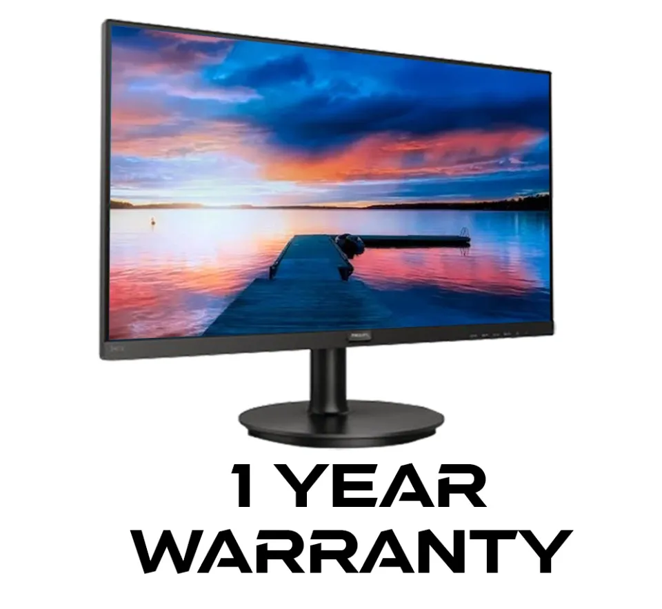 Monitor LCD monitor 271V8L/27