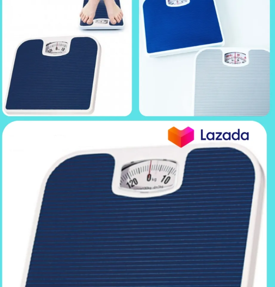The Burnham Store- Original Human Scale Weight Scale for Human Body  weighing Scale Body Fat Analyzer