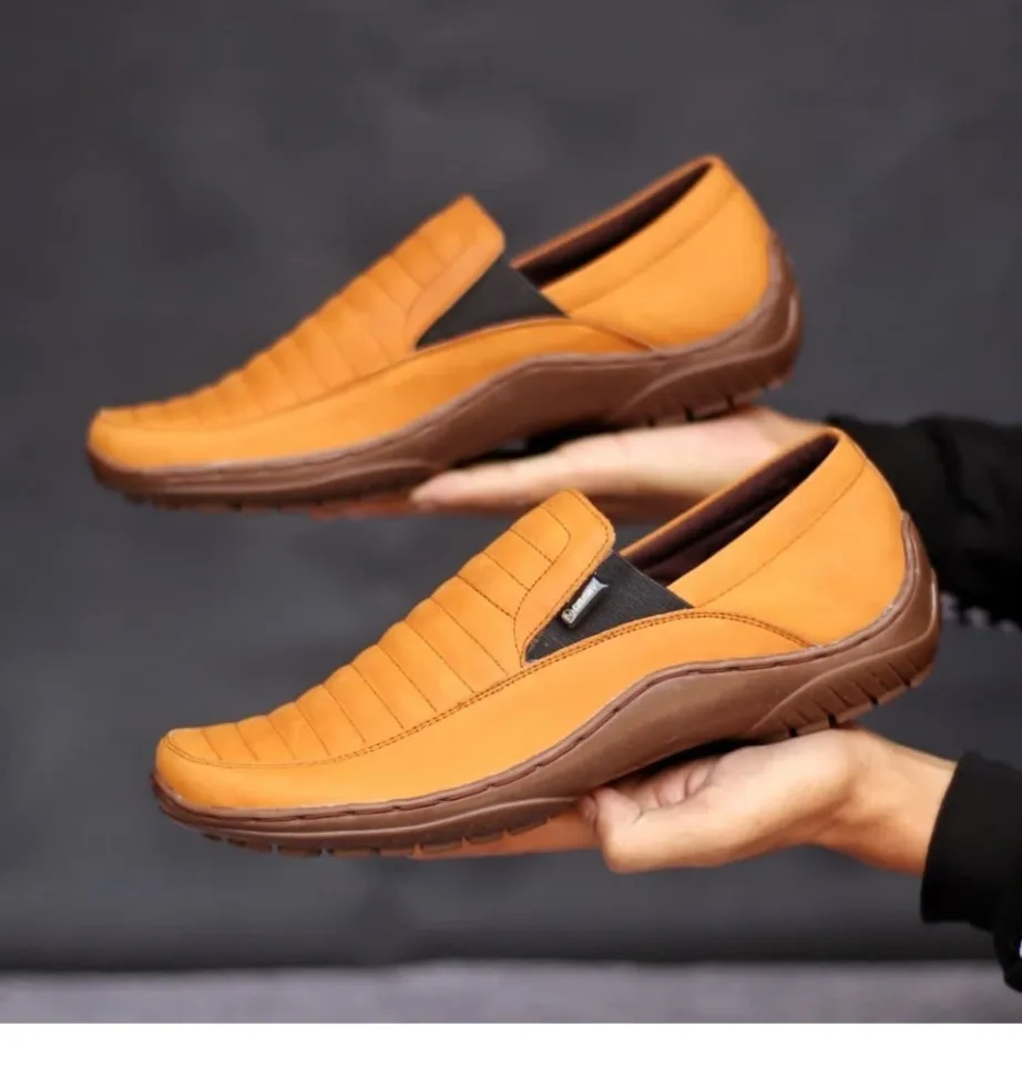 Sepatu Pria Branded Terbaru - 100% Original