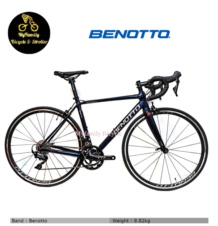 benotto r100