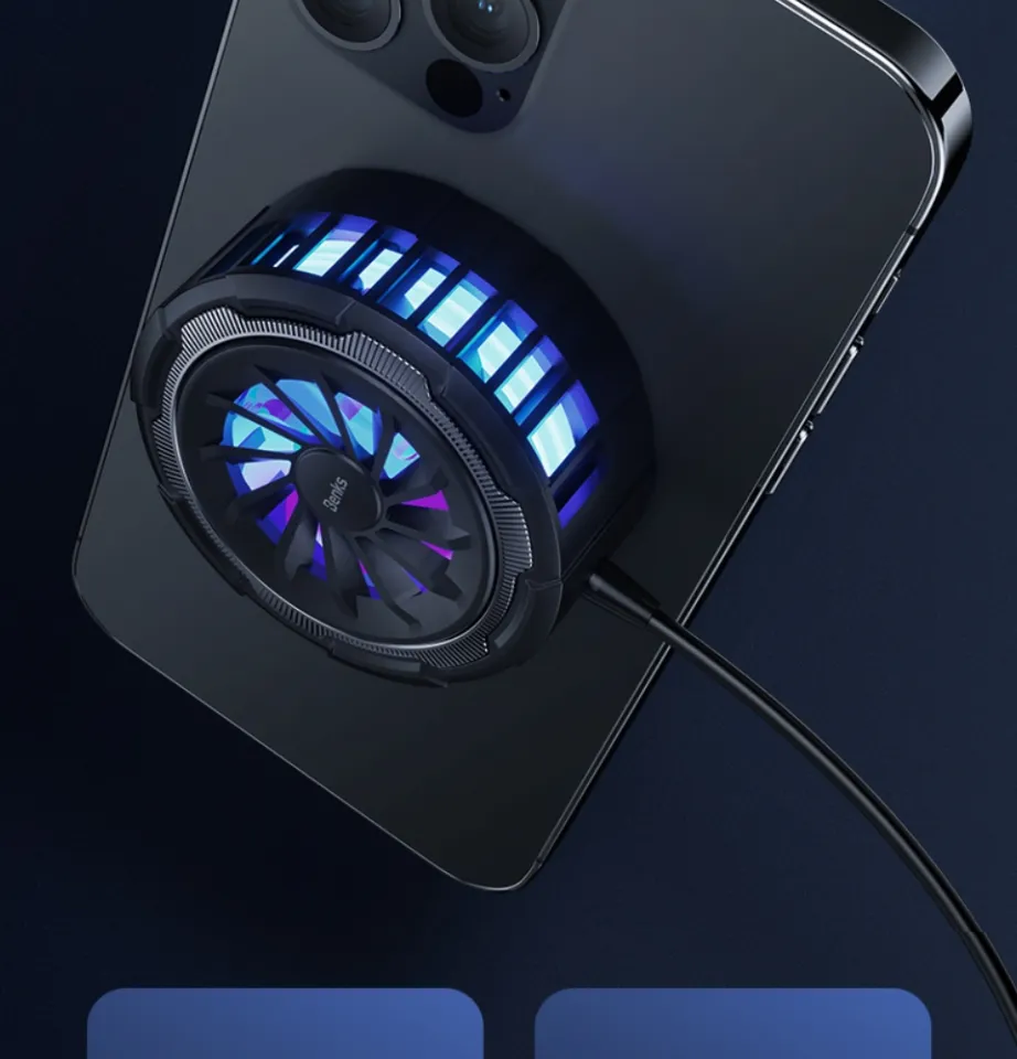 Benks Iphone 14 Pro Max, Benks Wireless Charger, Charger Wireless Fan