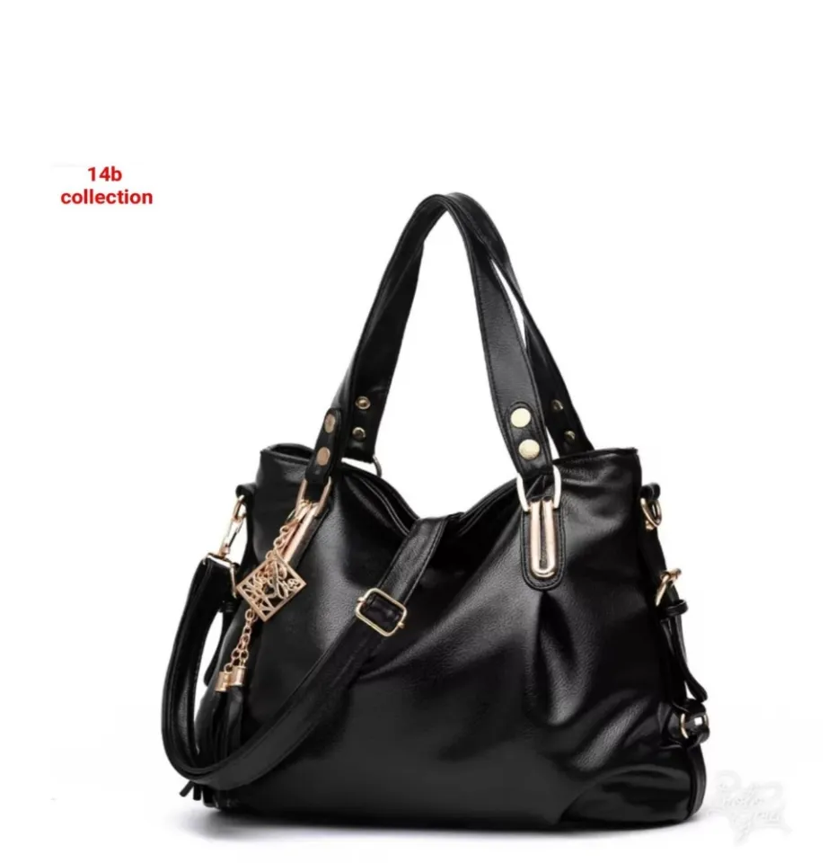 Tas Selempang Shoulder Sling Mini Bag Wanita Branded Original Import