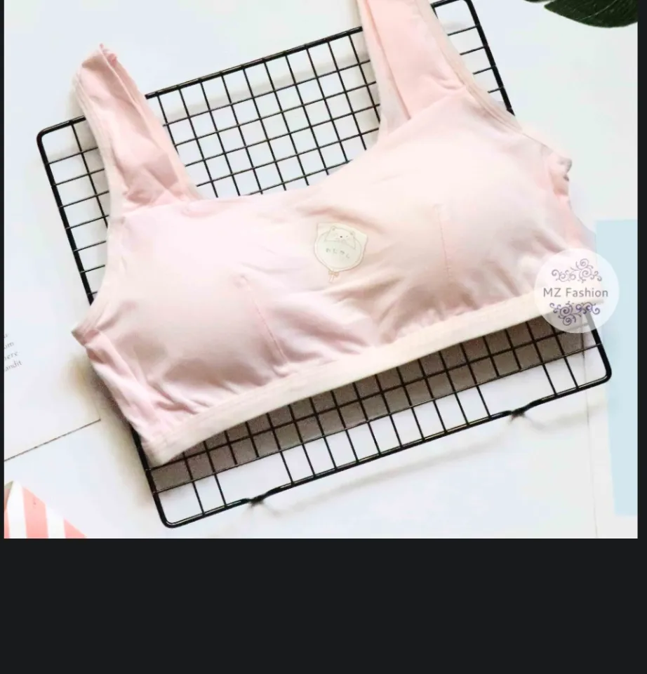 MZ Cup B Seamless Strapless Bra Size: 34-38B #B06