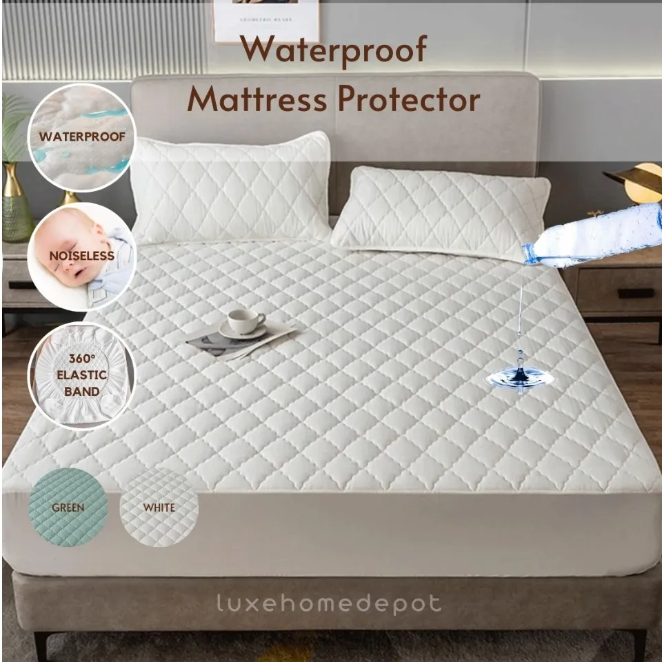 Discover 170+ home depot mattress bag kidsdream.edu.vn