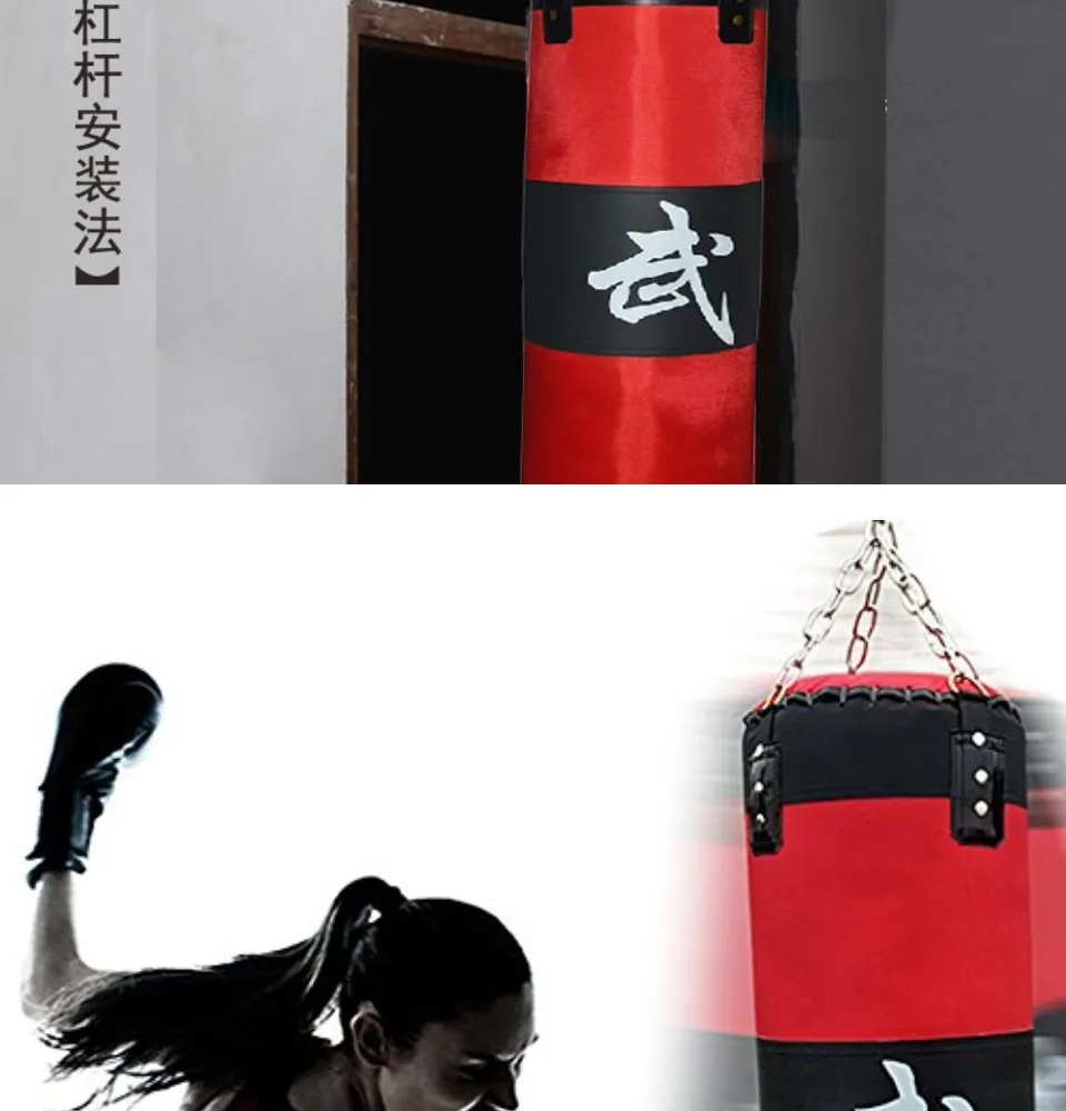 Details 73+ heavy bag filled with sand esthdonghoadian