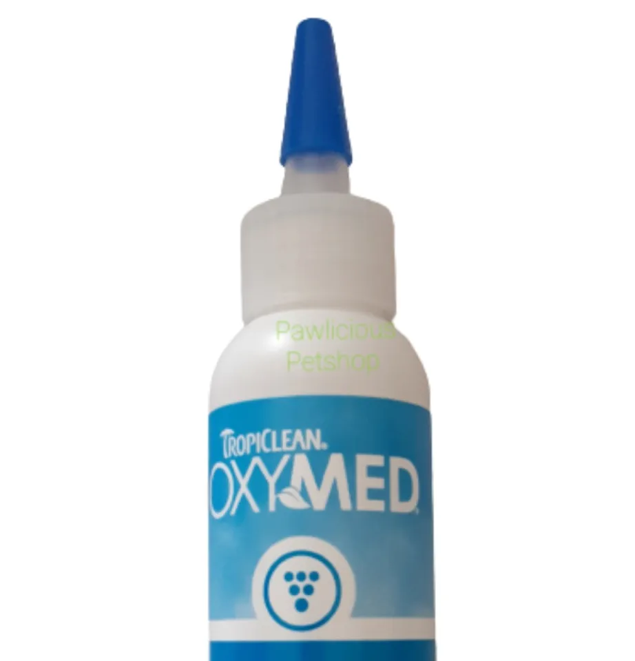 Oxymed 2025 ear cleaner