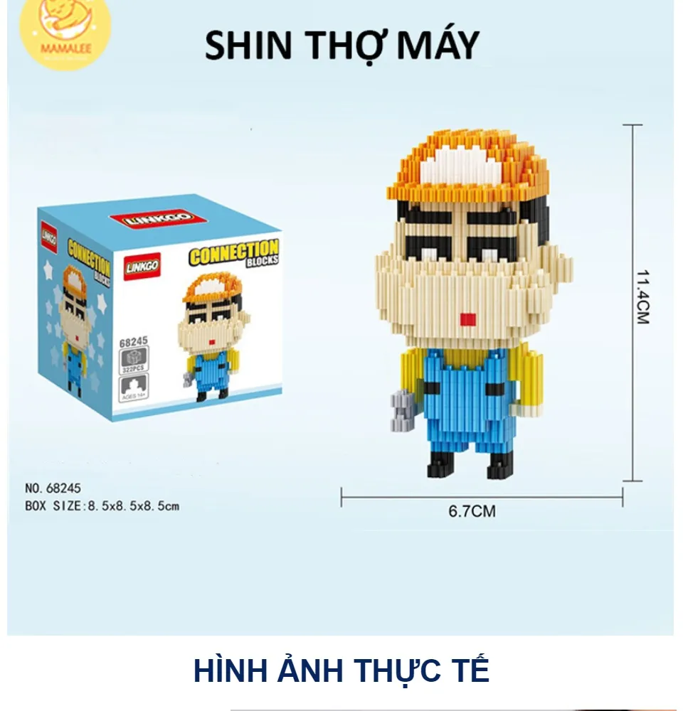 Đồ chơi mô hình xe Tomica DT No169 Caryon Shin Chan  155454  nShop   Game  Hobby