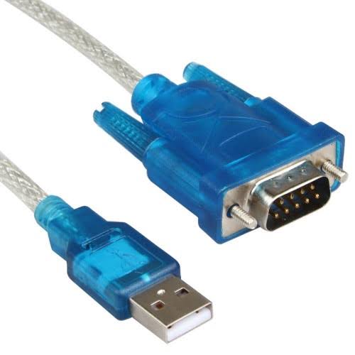 usb serial cable gigaware driver
