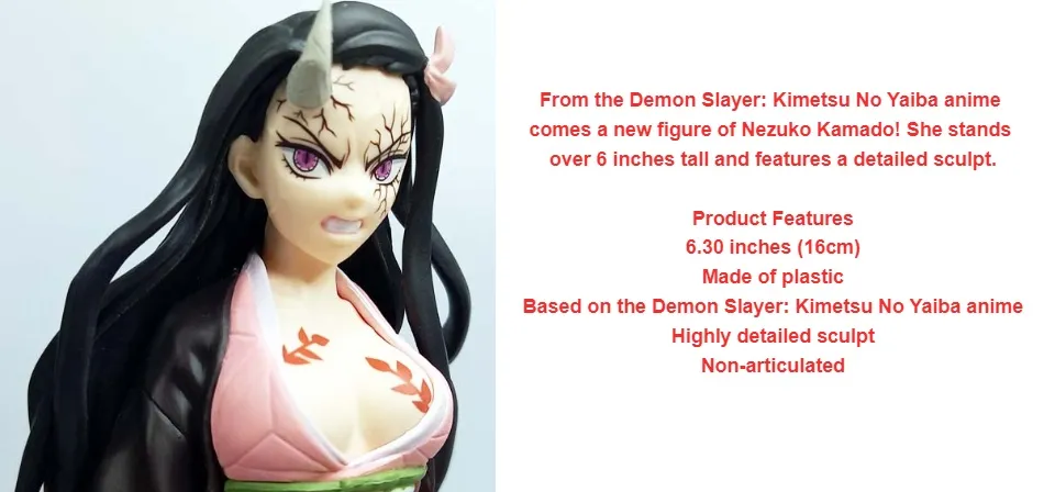 Demon Slayer: Kimetsu no Yaiba FIGURE vol.26(B:Nezuko Kamado
