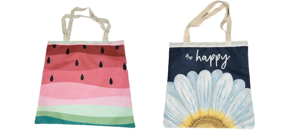 Hola on sale beach bag