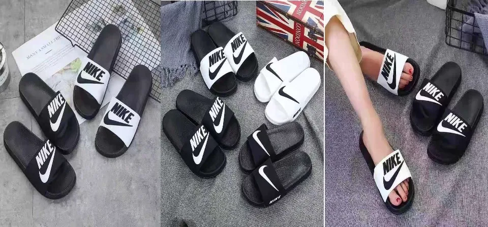 Trend slippers for add 1 | Lazada PH