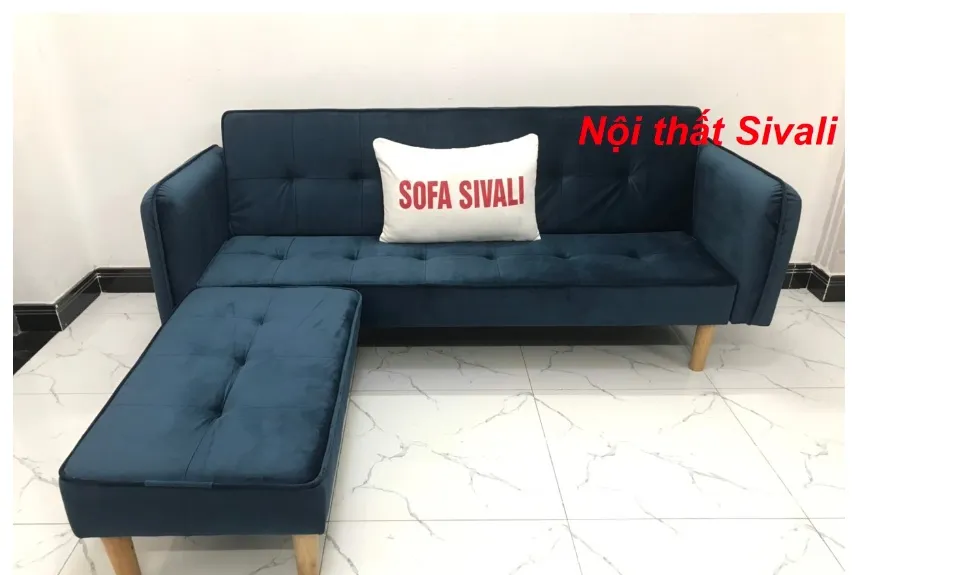 Sofa góc: \