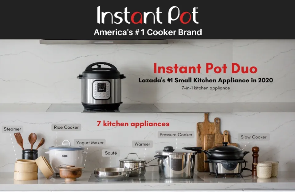 Smart Pressure Cooker Price Comparison Philippines