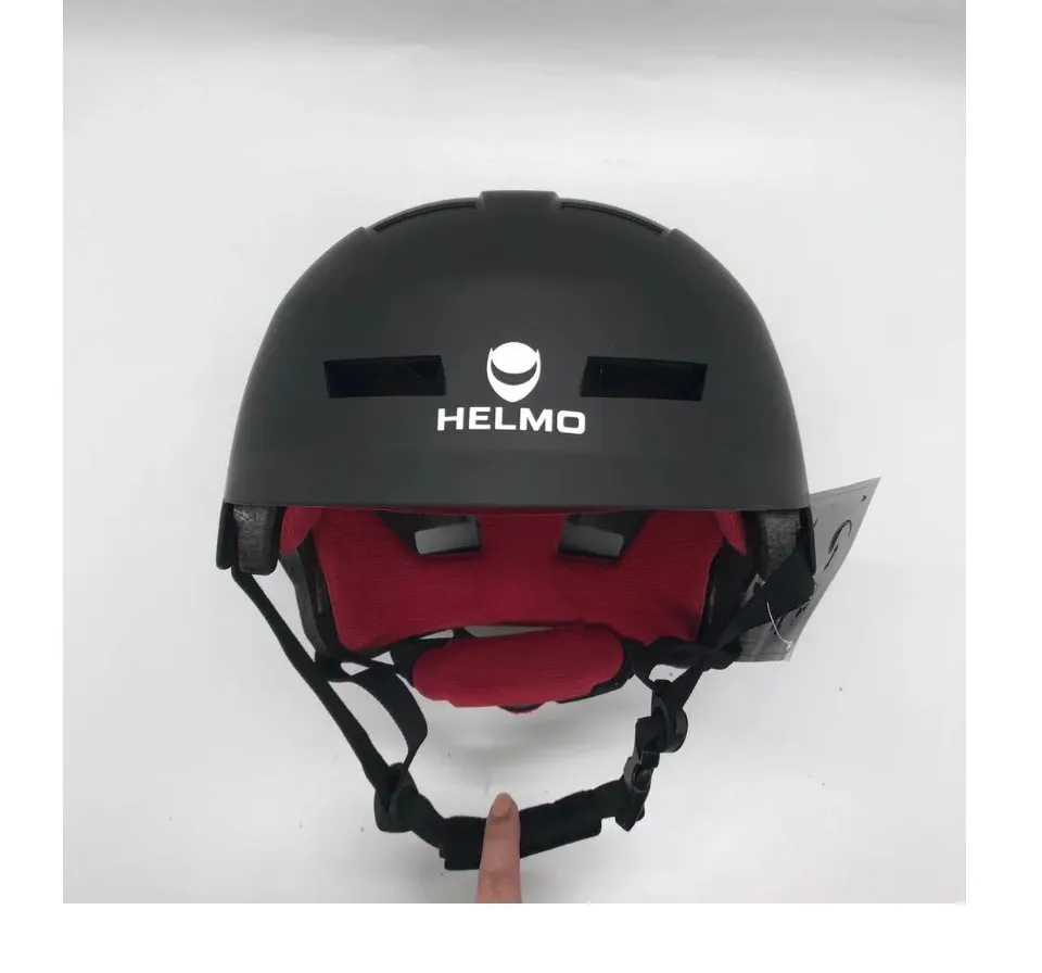 Helmo best sale nutshell helmet