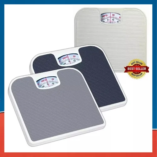 JUANS WEIGHING SCALE FOR HUMAN/ TIMBANGAN/ HEAVY DUTY/ CONTROL YOUR BODY  WEIGHT