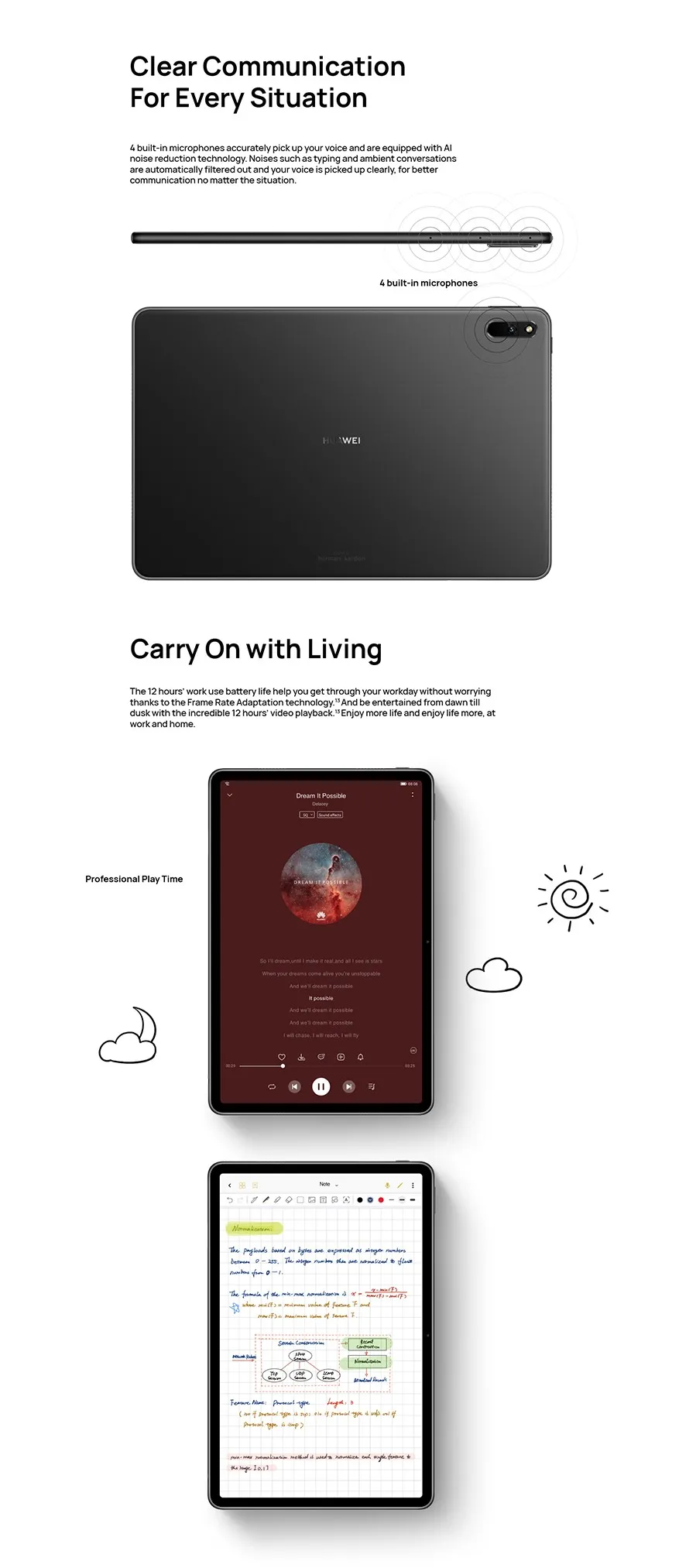 HUAWEI MatePad 11 Tablet Price Comparison Philippines