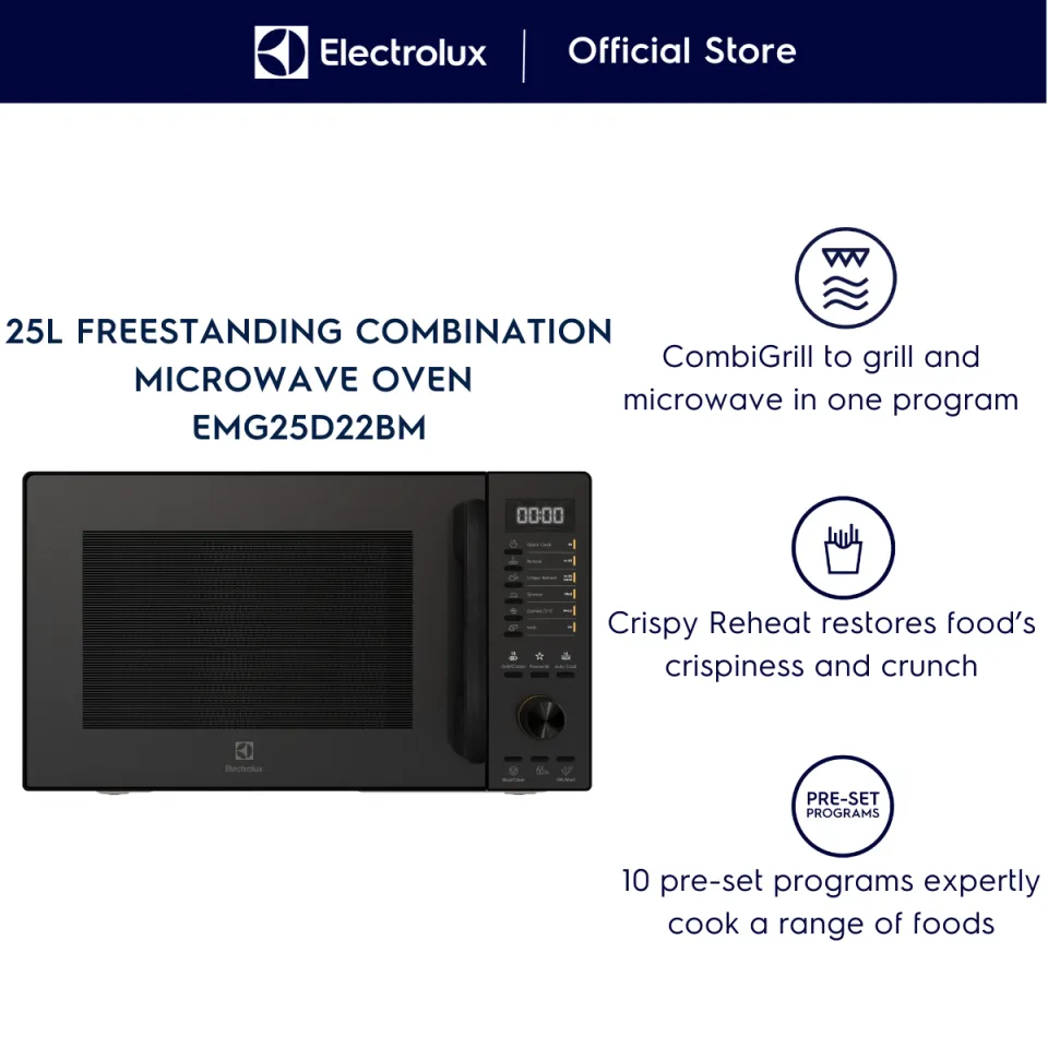 freestanding combi oven