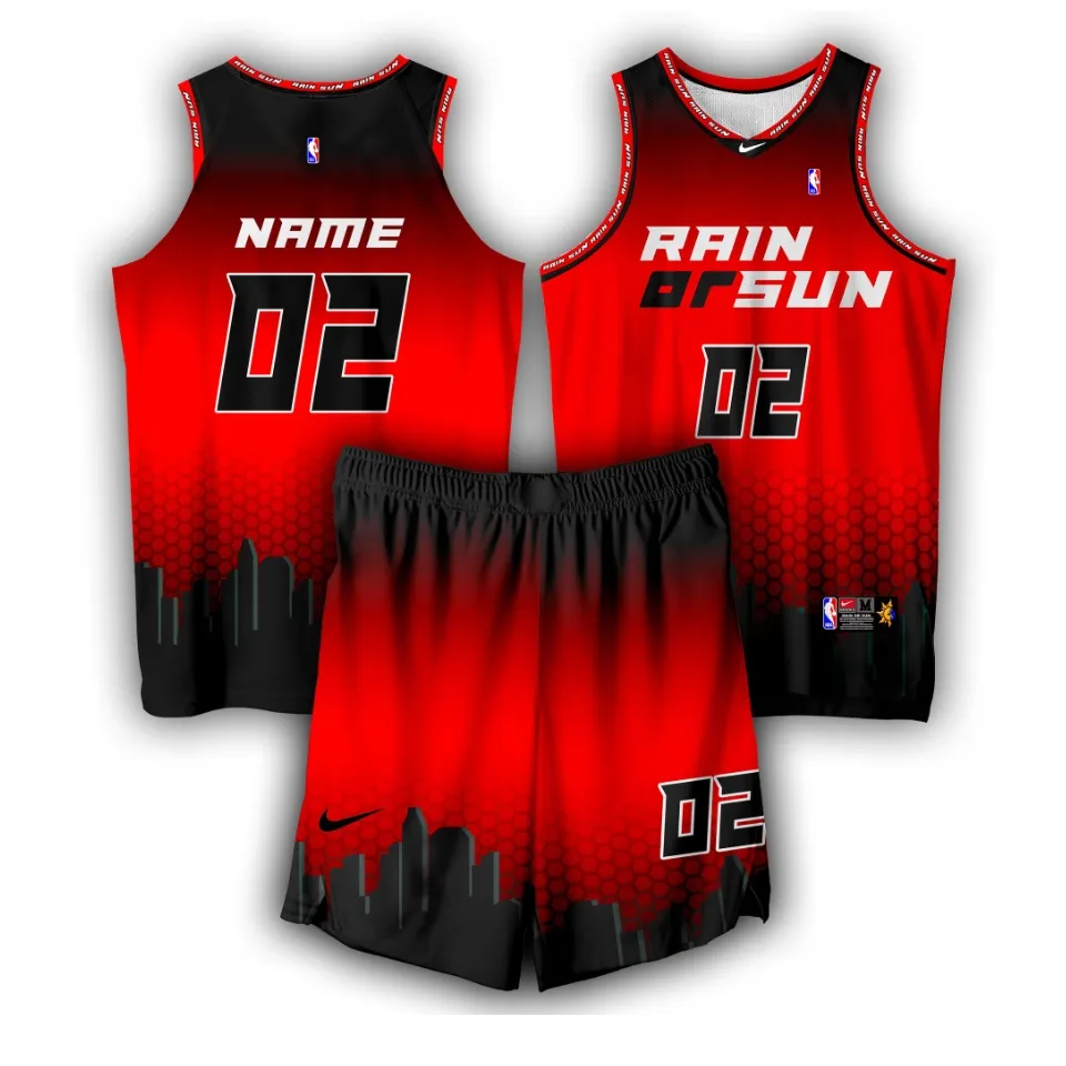 Custom Youth Basketball Uniforms, 57% OFF