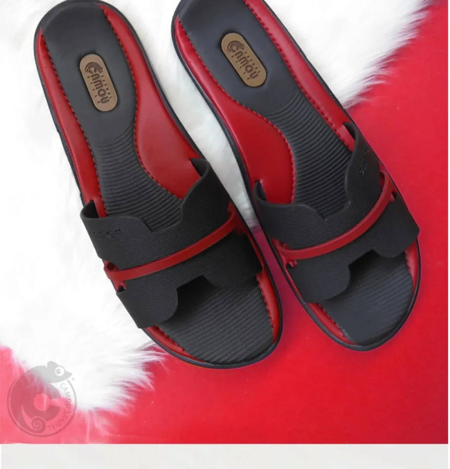 Ukuran sandal online rubi