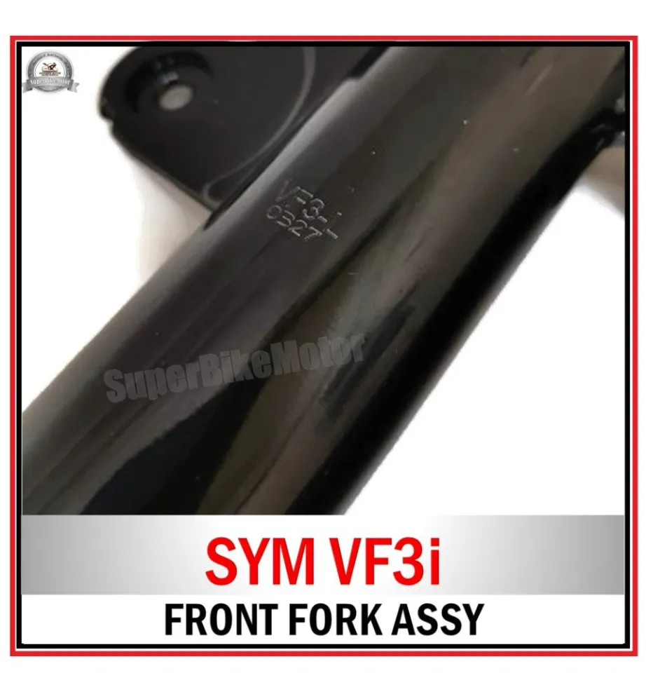 SYM VF3i - 100% Original SYM Front Fork ASSY - [51400-VF3-000-MF