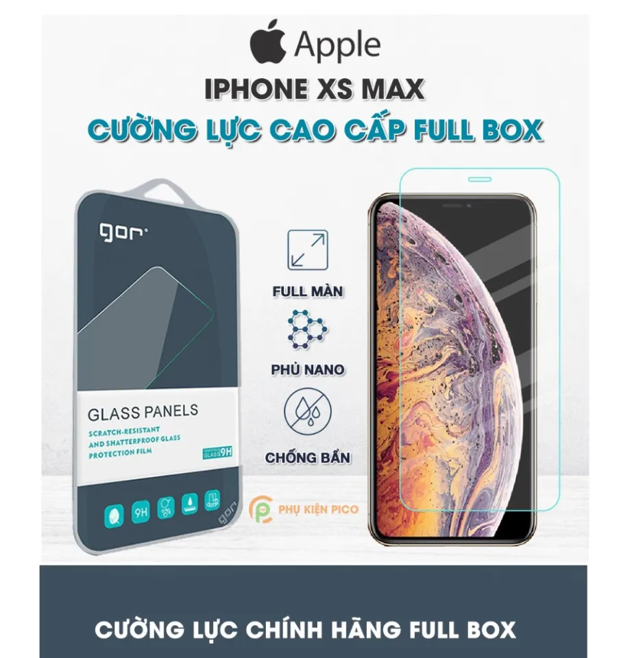 iPhone XS Max bị tố không có khả năng chống nước